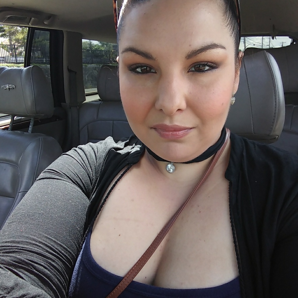 Meet your Posher, Megan